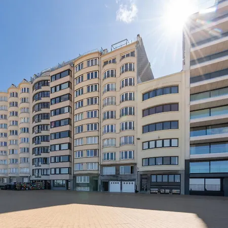 Renovated Seaview 
