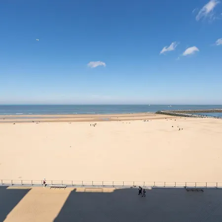 Appartement Renovated Seaview 