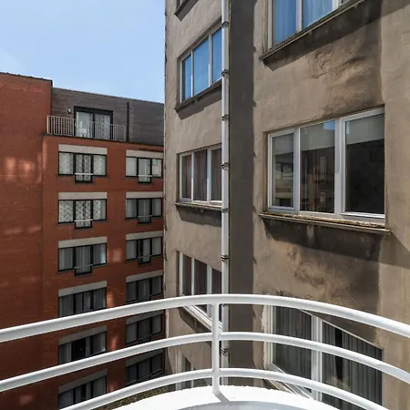 Appartement Renovated Seaview 
